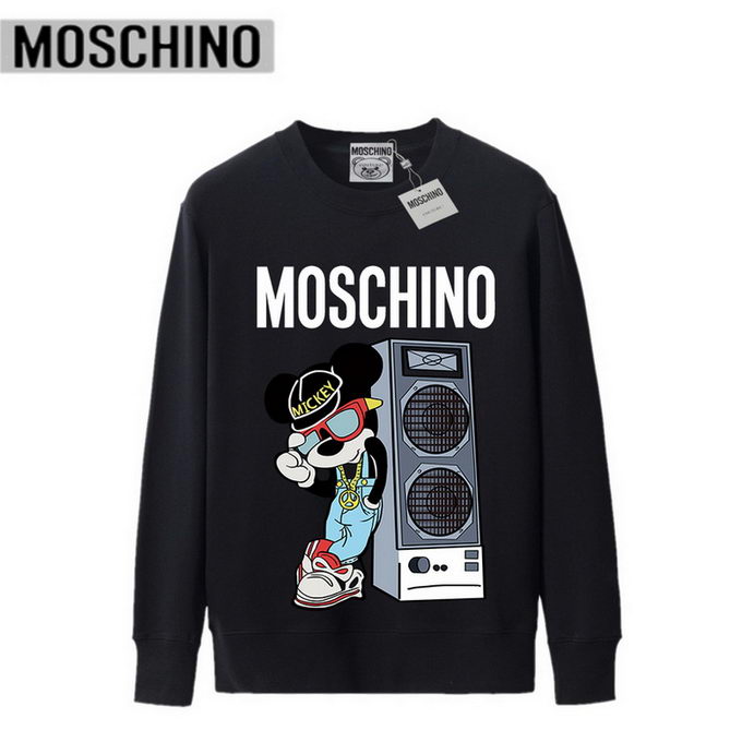 Moschino Sweatshirt Unisex ID:20220822-505